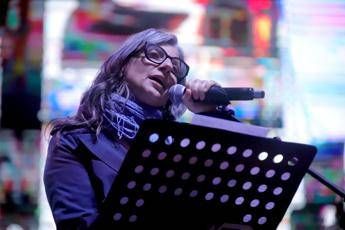 Tribunale Usa sospende sanzioni contro Francesca Albanese: “Tutela libertà parola è interesse pubblico”