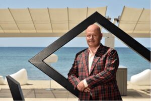 Turismo, Icon Collection: Antico Podere San Francesco rinasce come San Francesco Country Resort