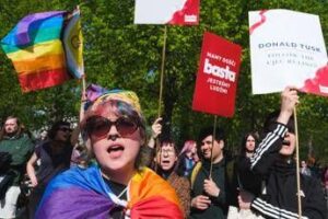 ‘Ue non vieta ‘conversioni’ degli omosessuali, solo una raccomandazione agli Stati membri