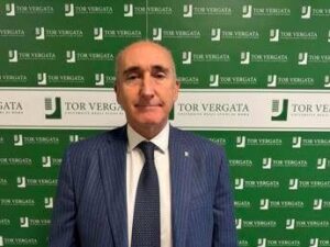 Università, rettore Levialdi Ghiron (Tor Vergata): “10 anni dopo accademia e istituzioni unite per Regeni”