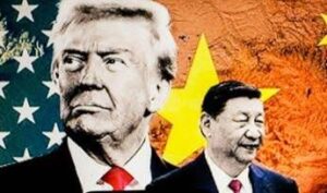 Usa-Cina, Trump oggi a Pechino per il summit con Xi: cosa c’è sul tavolo
