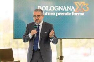 Valentini: “Investimento in Kedrion per competitività internazionale”