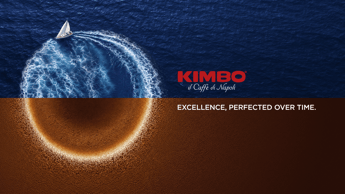 Vela, Kimbo caffé ufficiale dell’America’s Cup
