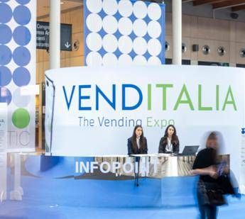 Venditalia 2026, l’evoluzione tecnologica della distribuzione automatica
