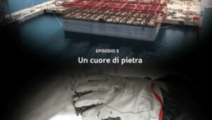 Webuild, ‘un cuore di pietra’ per la nuova diga Foranea di Genova