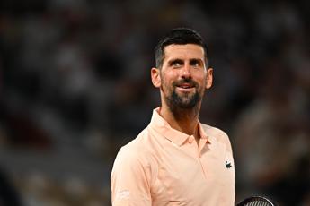 Wimbledon, oggi Djokovic-Wu: orario, precedenti e dove vederla