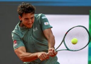 Wimbledon, oggi primo turno Darderi-Quinn 6-7, 5-7 – Diretta