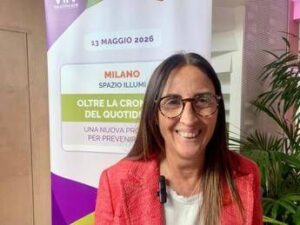 Zocchetti (Viiv): “Con cabotegravir PrEP in popolazioni più vulnerabili”