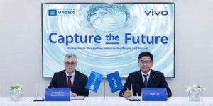 vivo e il progetto “Capture the Future: Global Youth Storytelling Initiative for People and Nature”