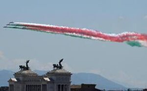 2 giugno, 80 anni fa il referendum tra Repubblica e Monarchia