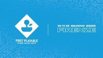 A Firenze si apre l’ottava edizione di First Playable