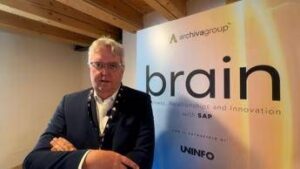 AI, Chiappini (Mutti Spa): “Puntiamo a rendere dato più strutturato e sicuro”