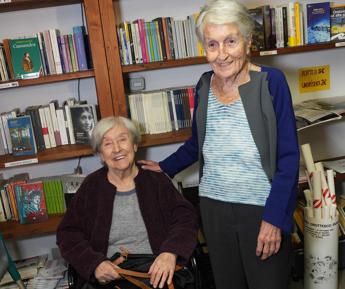 Addio a Luisa Muraro, filosofa tra le voci più importanti del femminismo italiano e fondatrice della ‘Libreria delle donne di Milano’