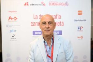 Agostiniani (Sip): “Su indice fertilità agire con incentivi economici e servizi”