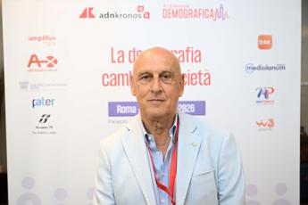 Agostiniani (Sip): “Su indice fertilità agire con incentivi economici e servizi”