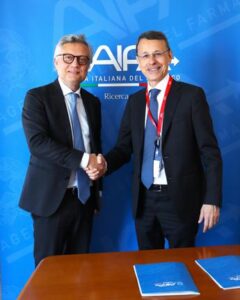 Aifa e Fofi insieme per l’innovazione digitale nel settore pharma