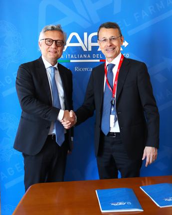 Aifa e Fofi insieme per l’innovazione digitale nel settore pharma