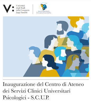 Al via il nuovo Centro dei servizi clinici psicologici dell’ateneo Vanvitelli