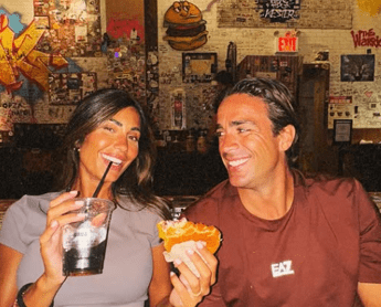 Alessandro Matri e Federica Nargi sposi? “Non c’è stato nessun matrimonio”
