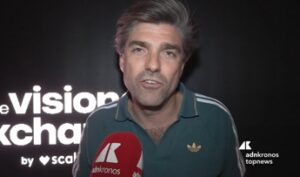 Allievi (Adidas): “Leadership capacità che nasce dalle persone che ti circondano”
