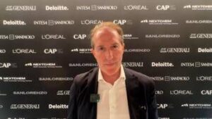 Ambiente, Fritelli (Nextchem): “Mare centrale nello scenario geopolitico”