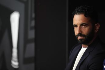 Amorim si presenta al Milan: “Vogliamo dominare il campionato e vincere la seconda stella”