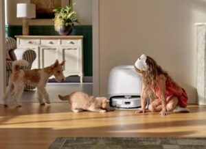 Animali, sondaggio Roborock rivela come cambia l’igiene domestica per i pet parent italiani