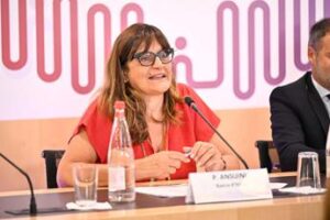 Ansuini (Bankitalia): “Risparmio cambia con longevità, serve educazione finanziaria”