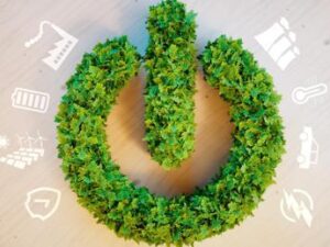 Arcelli: “Dal Golfo energia verde a basso costo per l’Europa”