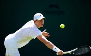 Armani Classic, Sinner batte Norrie 6-3, 6-3