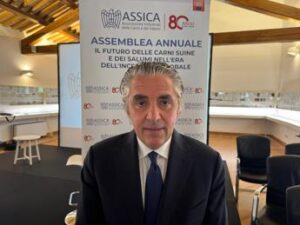 Assica festeggia 80 anni: “Traguardo importante”