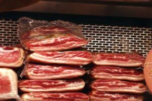 Assica, nel 2025 +5,3% export salumi italiani