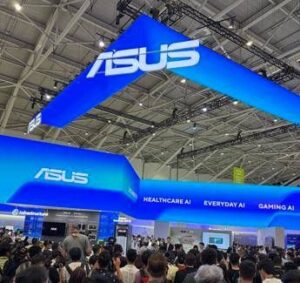 Asus al Computex 2026, l’intelligenza artificiale cambia PC e gaming