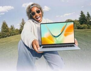 Asus rende l’Ai per tutti con la lineup presentata al Computex 2026