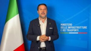 Auto, Salvini: “Noleggio asset sviluppo, imposizioni Ue insostenibili”