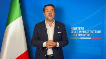 Auto, Salvini: “Noleggio asset sviluppo, imposizioni Ue insostenibili”