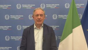 Auto, Urso: “2026 sia l’anno della svolta in Ue per il rilancio della produzione”