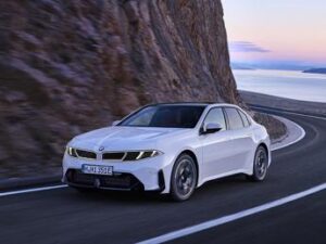 BMW i3 First Edition, fino a 906 km di autonomia
