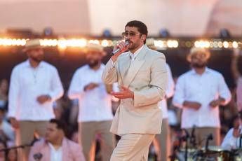 Bad Bunny, la ‘casita’ dei concerti in tribunale: il proprietario chiede 6 milioni di dollari