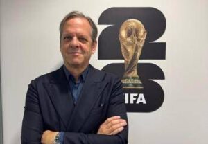 Balich, da Milano Cortina alle cerimonie dei Mondiali 2026: “Tutto è iniziato con una chiamata di Infantino”