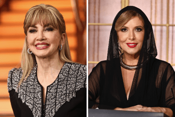 Ballando, Carlucci: “Lucarelli lascia? Ha scelto un percorso diverso”