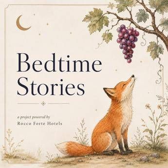 ‘Bedtime Stories’, una raccolta di dieci audiostorie per i pazienti pediatrici della Fondazione Policlinico Universitario A. Gemelli IRCCS