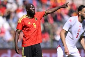 Belgio-Egitto: orario, probabili formazioni e dove vederla in tv (in chiaro)