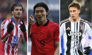 Belli e… impossibili, i calciatori (oltre il talento) dei Mondiali 2026: i 10 ‘sex symbol’