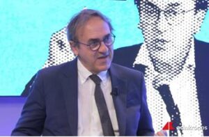 Bonelli ad AdnTalks: “No a primarie”. A Renzi dice: “No a voti di chi mi detesta”