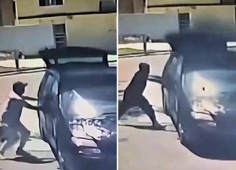 Braccianti bruciati vivi ad Amendolara, Occhiuto pubblica il video: “Notizie che fanno vacillare la fiducia nell’umanità