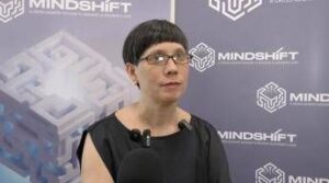 Bradshaw (Alzheimer Europe): “Più informazioni e investimenti, meno stigma”