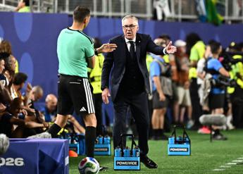 Brasile-Haiti, due gol annullati ad Ancelotti: cos’è successo