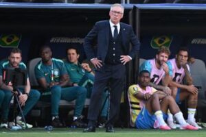 Brasile, esordio flop ai Mondiali 2026 e primo ‘processo’ a Ancelotti