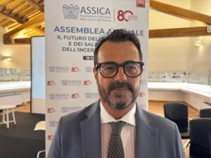 Calderone (Assica): “Peste suina costa 20 milioni al mese di export perso”